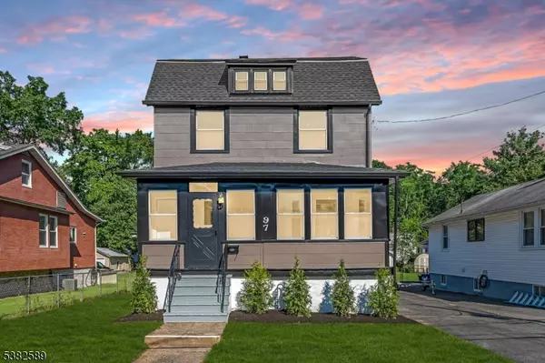 97 Battle Hill Ave, Springfield Twp., NJ 07081