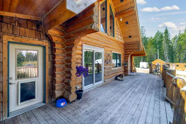 Rural Rocky View County, AB T4C 2W1,282167 Range Road 53