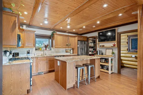 Rural Rocky View County, AB T4C 2W1,282167 Range Road 53