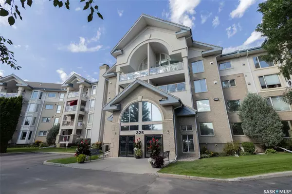 325 Keevil CRESCENT #334, Saskatoon, SK S7N 4R8