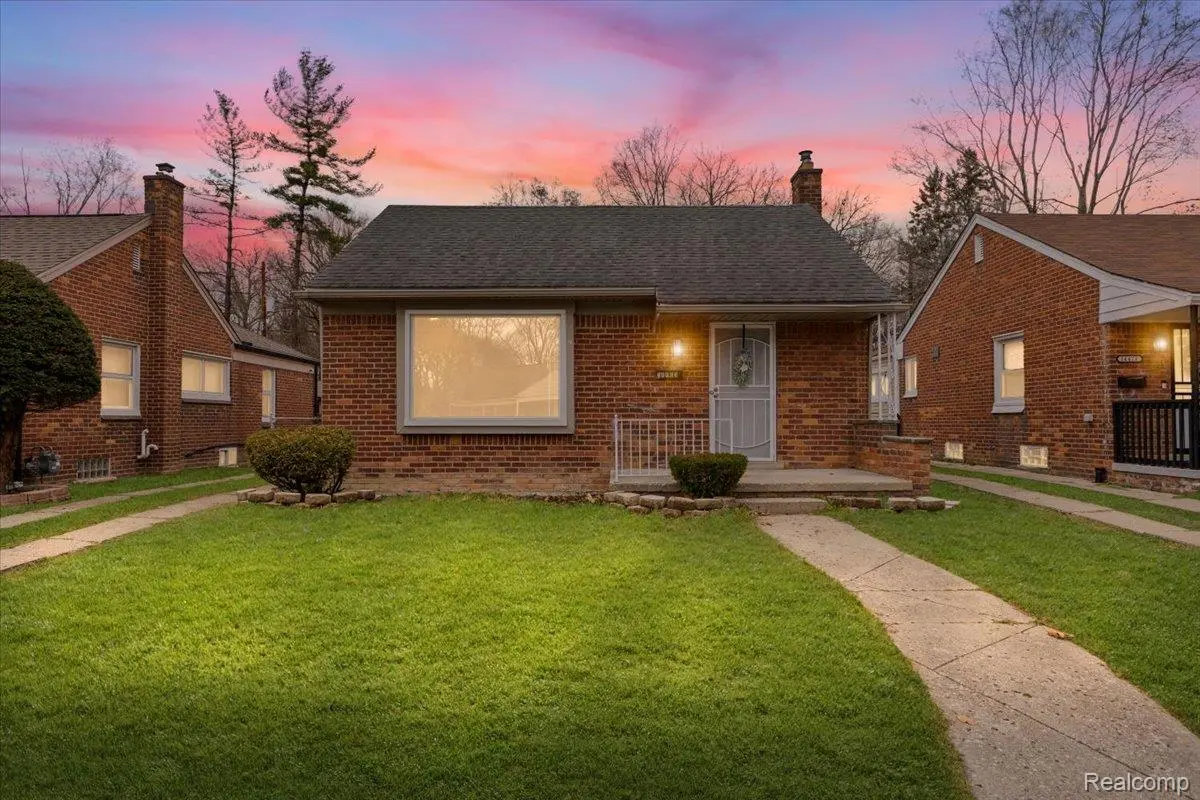 Detroit, MI 48223,14463 Bramell ST