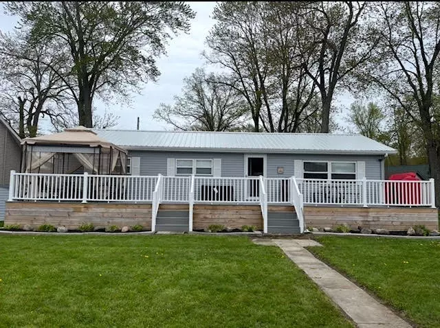 Coldwater, MI 49036,418 Longview DR