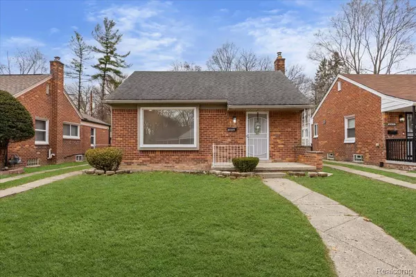 Detroit, MI 48223,14463 Bramell ST