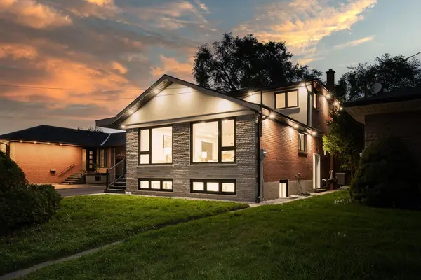 Toronto C06, ON M3H 4M4,116 Kennard AVE