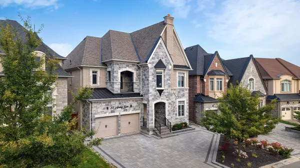 Vaughan, ON L6A 4W5,27 Apiary Gate