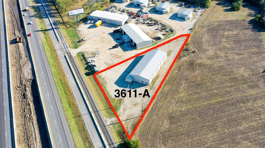 3611 Interstate 30 #A, Caddo Mills, TX 75135