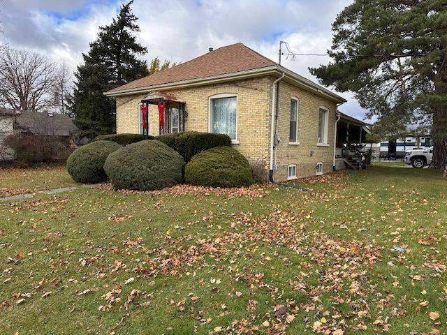 597 Simcoe ST, Warwick, ON N0M 2S0