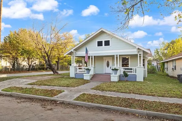 Fort Worth, TX 76110,1201 W Arlington Avenue