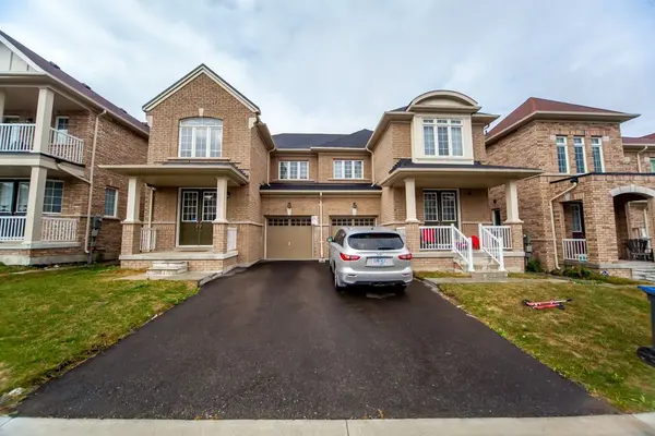 27 Vezna CRES, Brampton, ON L6X 5K5