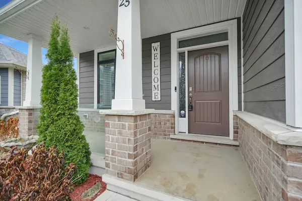 St. Thomas, ON N5R 0J1,25 Birchall LN