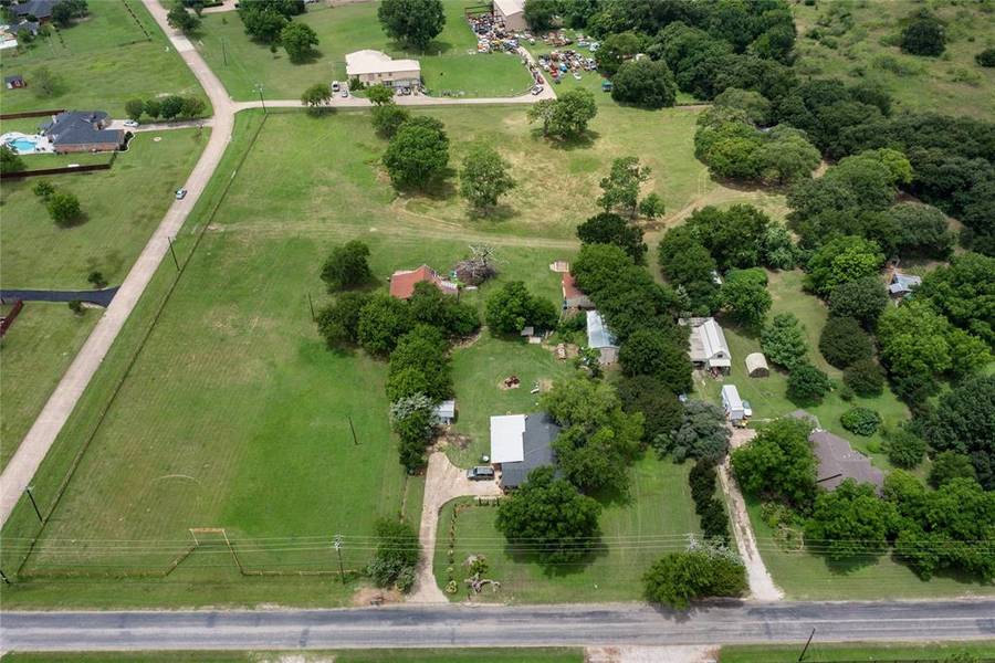 856 Combine Road, Seagoville, TX 75159