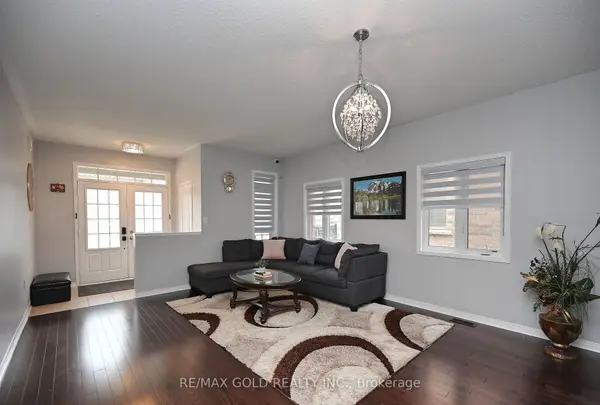 Brampton, ON L6R 3W1,96 Ledger Point CRES