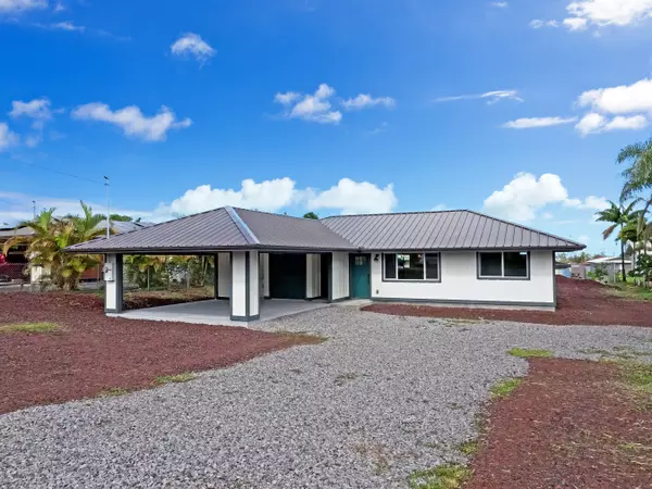 Pahoa, HI 96778,16-2083 OHIA DR