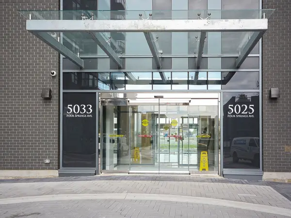 Mississauga, ON L5R 0G6,5033 Four Springs AVE #0514