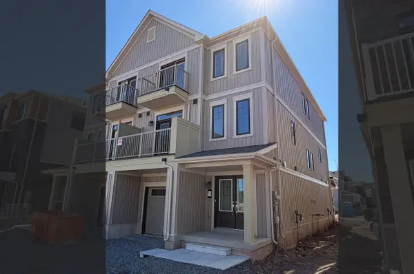 Welland, ON L3B 0P2,29 Pogie DR