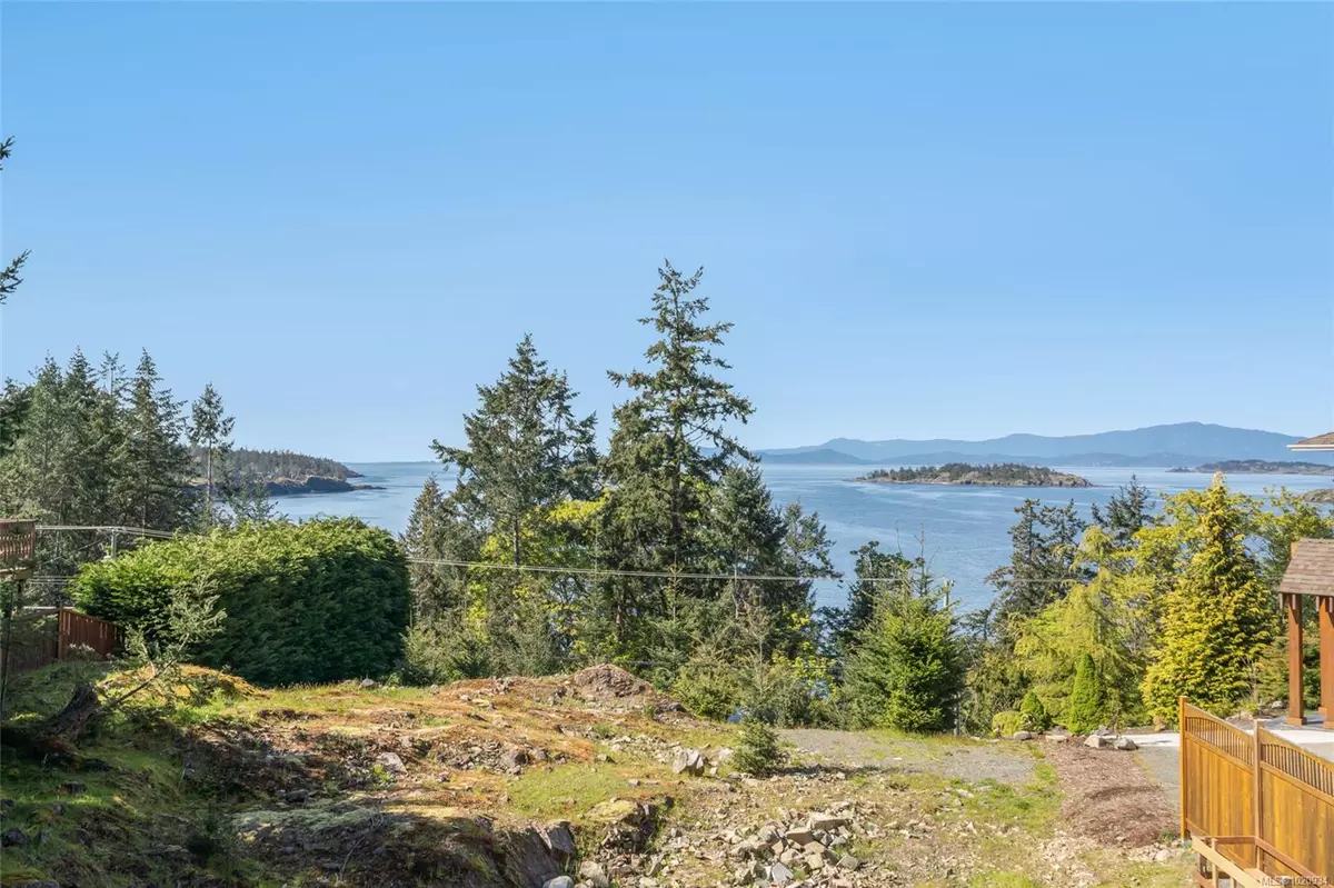 Nanoose Bay, BC V9P 9J2,Lot 59 Dolphin Dr