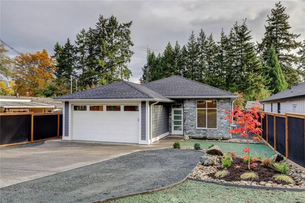 428 Craig St, Parksville, BC V9P 1L2