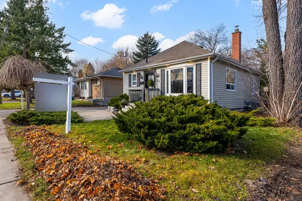 Brampton, ON L6W 1S3,30 Clarence ST