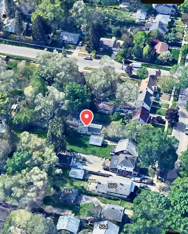 Ferndale, MI 48220,526 Saint Louis ST