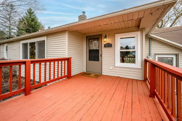 4731 E Letts RD, Midland, MI 48642