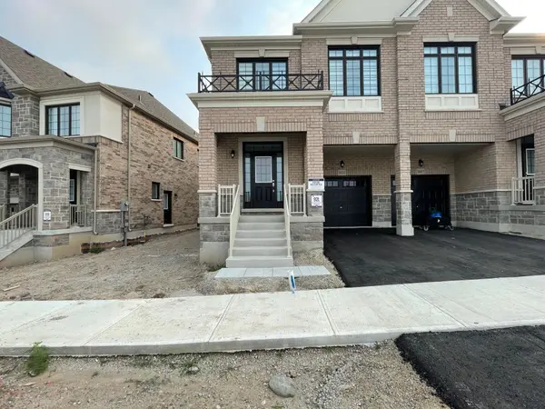 1601 Savoline BLVD, Milton, ON L9E 2G6