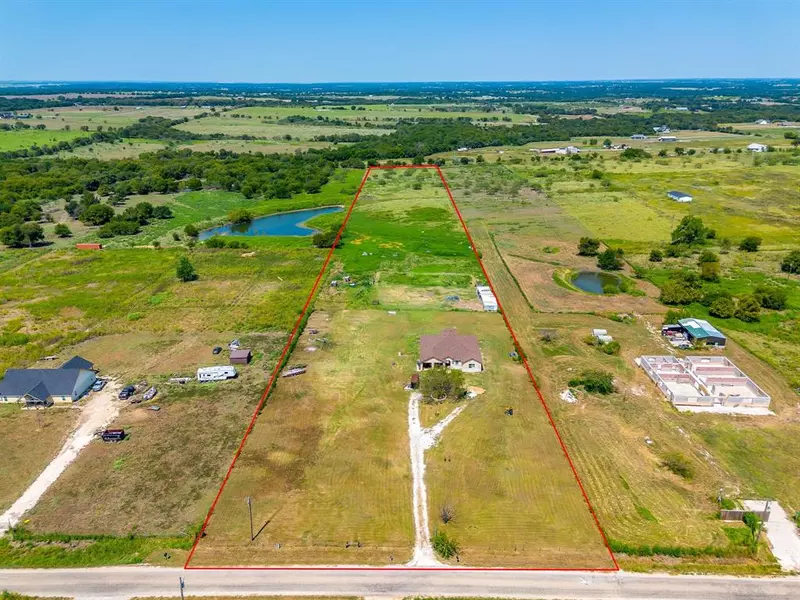 6077 County Road 302, Grandview, TX 76050