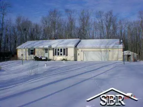 Bentley, MI 48613,2200 W MT FOREST