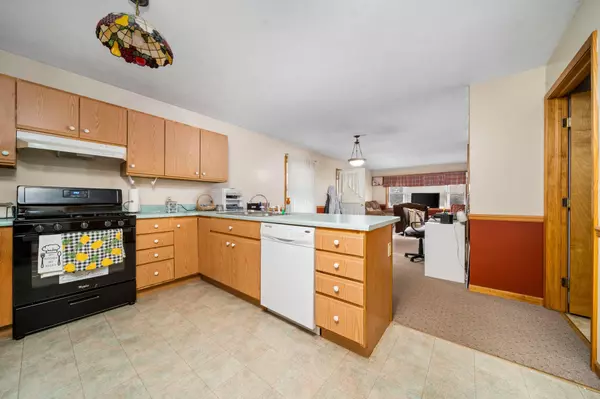 Big Rapids, MI 49307,10765 Northland DR