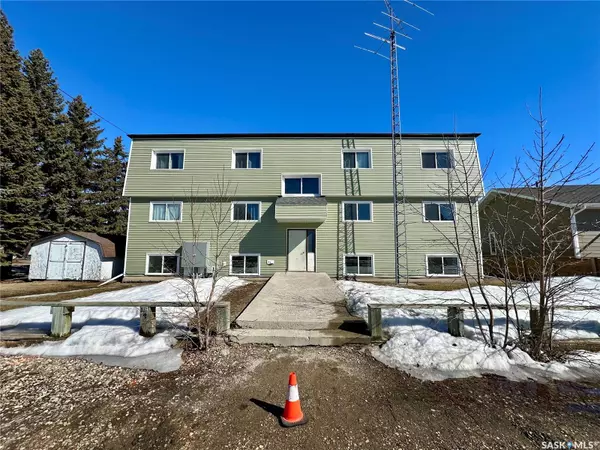 1905 101st STREET, Tisdale, SK S0E 1T0