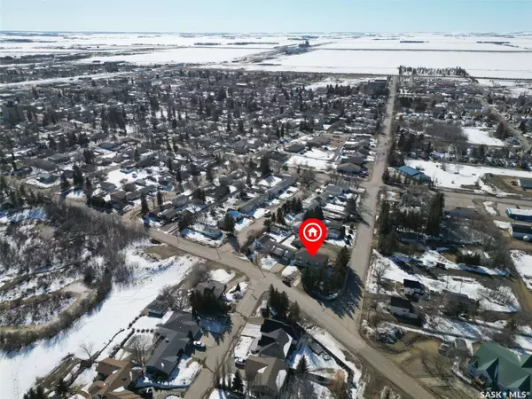 Tisdale, SK S0E 1T0,1905 101st STREET