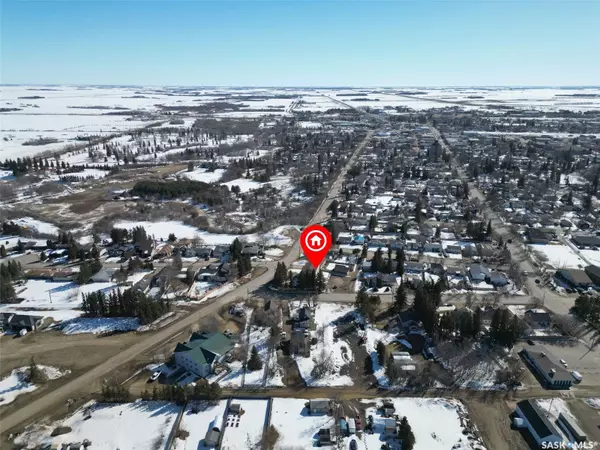Tisdale, SK S0E 1T0,1905 101st STREET