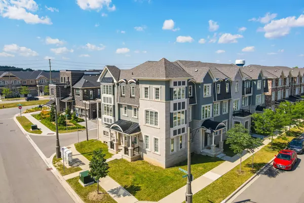 Oakville, ON L6H 0X8,3489 VERNON POWELL DR