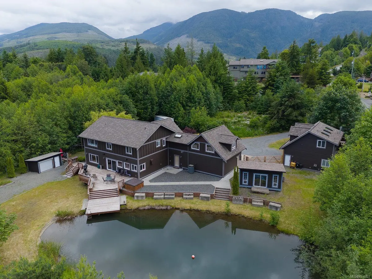 Qualicum Beach, BC V9K 2S3,1655 Wyatt's Way