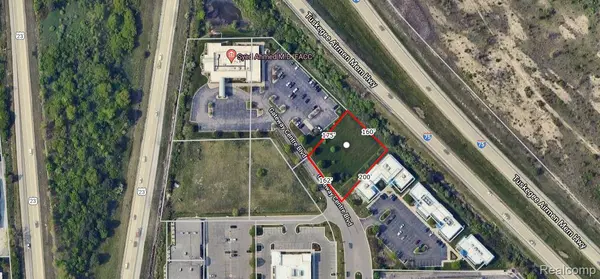 Flint, MI 48507,5131 Gateway Center BLVD