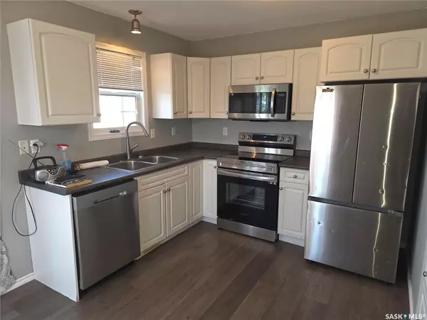 Saskatoon, SK S7V 1J3,302 Herold ROAD #1