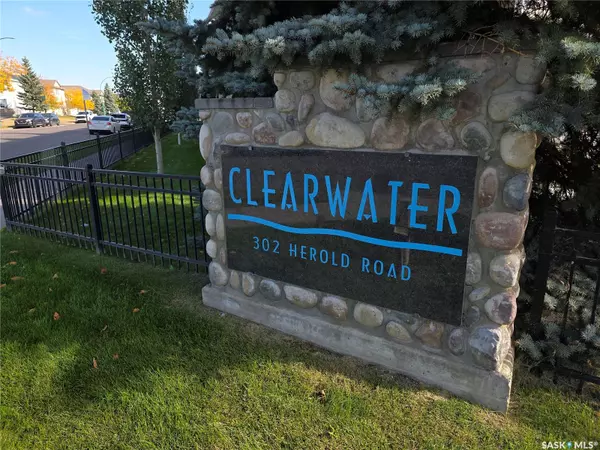 Saskatoon, SK S7V 1J3,302 Herold ROAD #1