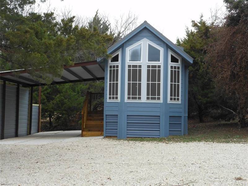 2350 E Stone Road, Wylie, TX 75098