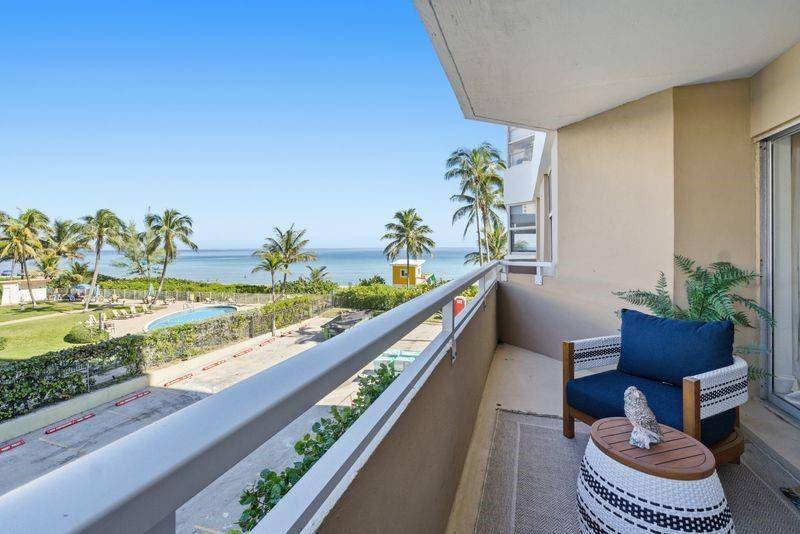 1950 S Ocean Dr #2M, Hallandale Beach, FL 33009