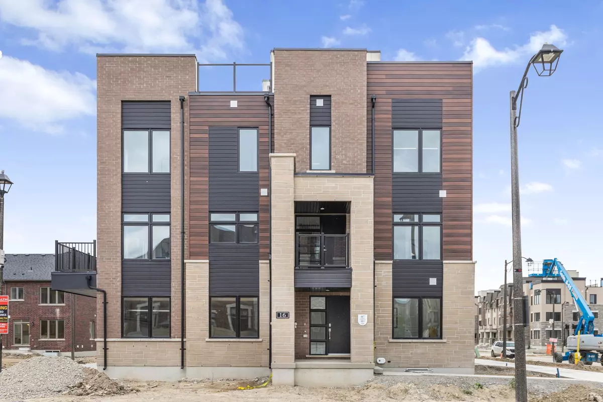 Markham, ON L6C 3M6,16 Jessica Antonella ST