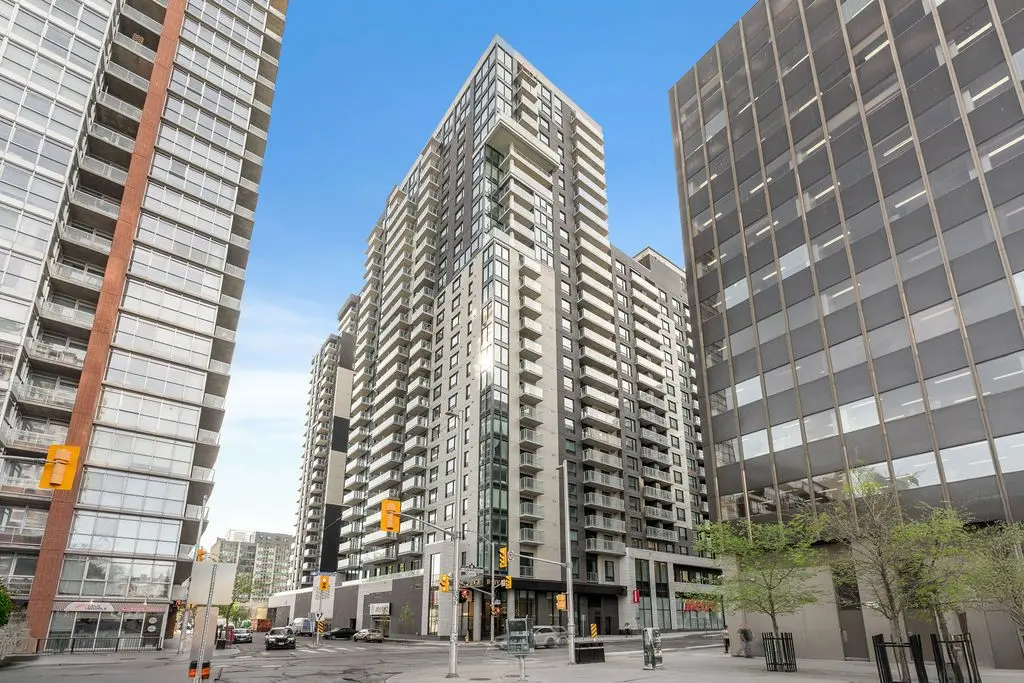 180 George ST #2102, Lower Town - Sandy Hill, ON K1N 0G8