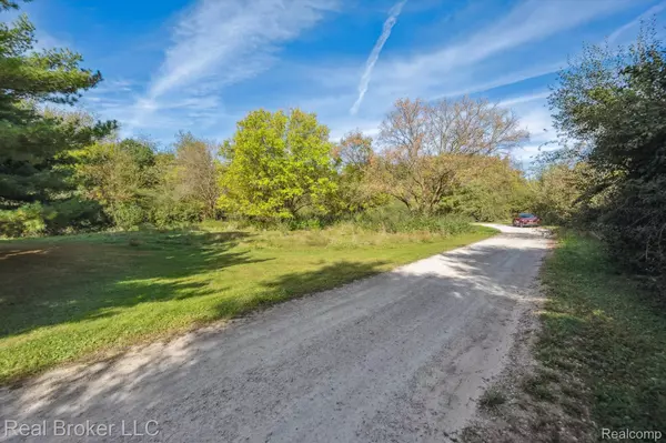 Ypsilanti, MI 48197,4610 Crane CT