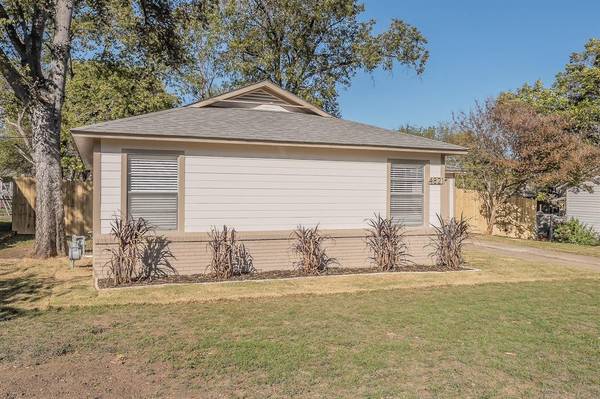 Haltom City, TX 76117,4821 Jerri Lane