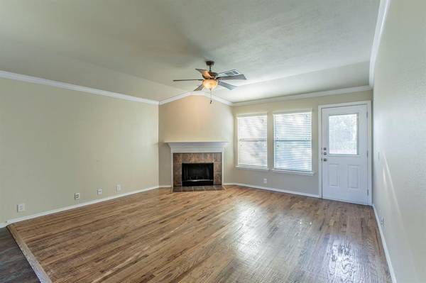 Waxahachie, TX 75165,106 Bison Meadow Drive