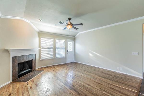 Waxahachie, TX 75165,106 Bison Meadow Drive