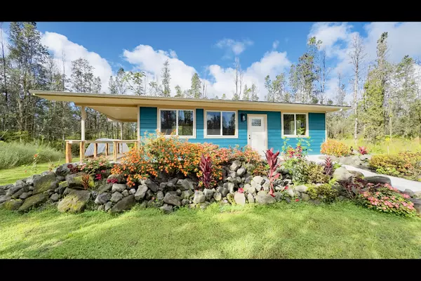 Kurtistown, HI 96760,16-570 WAO KELE RD