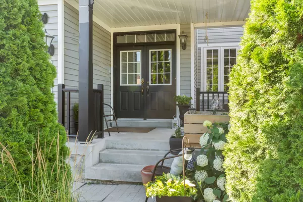 Oshawa, ON L1K 2Y6,1305 Aldergrove DR