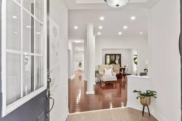 Oshawa, ON L1K 2Y6,1305 Aldergrove DR