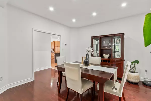 Oshawa, ON L1K 2Y6,1305 Aldergrove DR