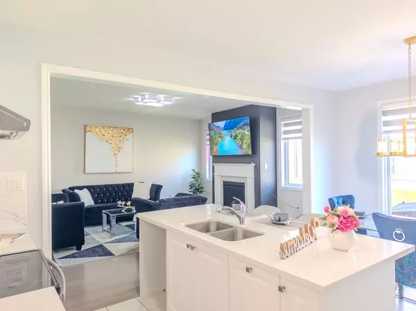 Caledon, ON L7C 1Z9,119 Petch AVE