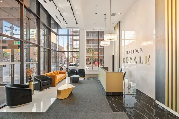 180 George ST #2102, Lower Town - Sandy Hill, ON K1N 0G8